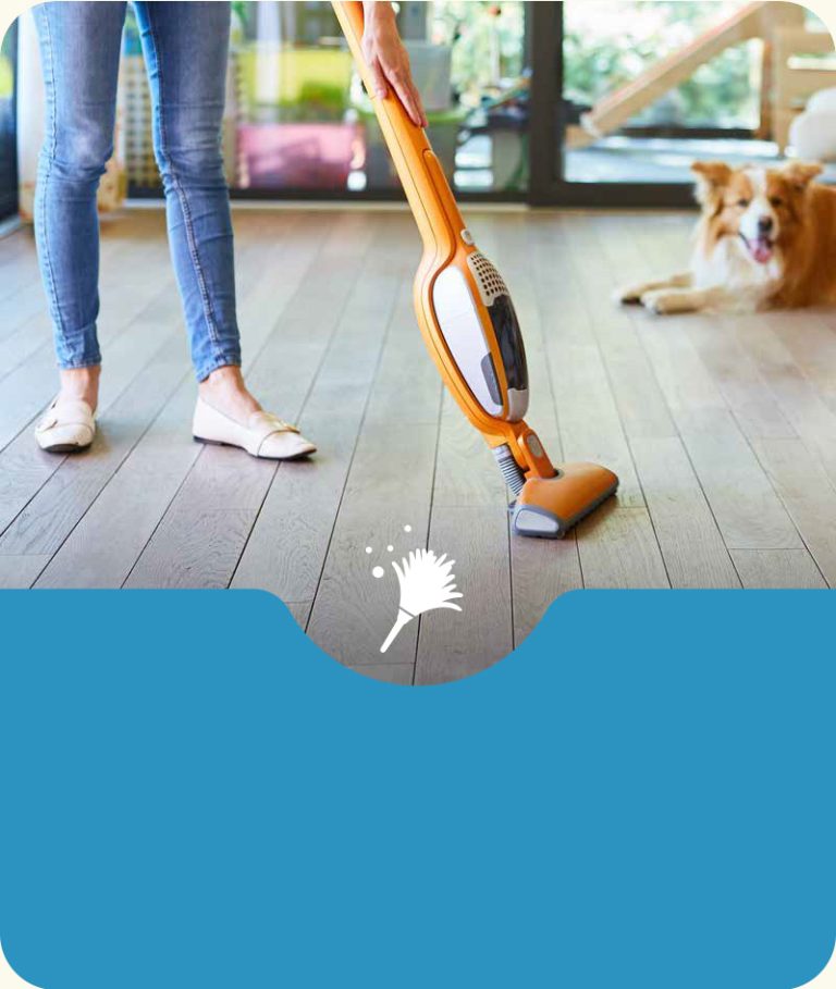 Katy Maid Service Near Me & House Cleaning Sunrise Maids