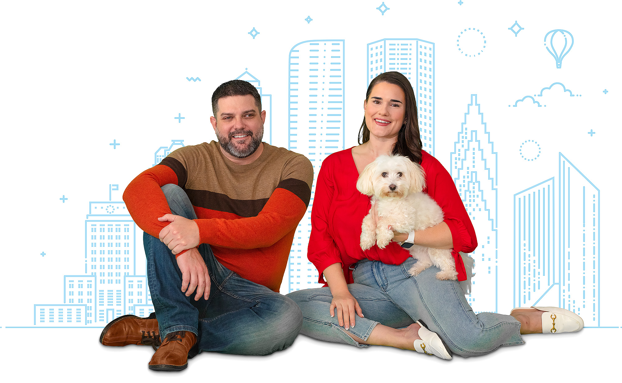 Katy Maid Service Near Me & House Cleaning Sunrise Maids