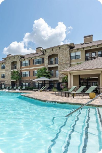 apartment cleaning katy