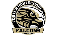 Foster-High-School-Falcons-Logo
