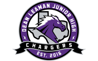 Leahman-Chargers-Junior-High-School-Logo-Fulshear-Tx