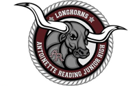 Reading-Junior-High-Longhorns-Logo