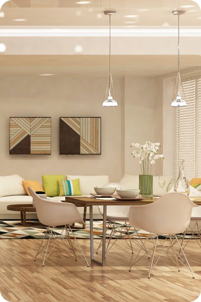 recurring maid service katy