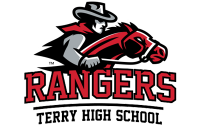 Terry-Rangers-High-School-Logo